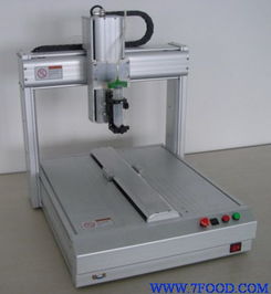 全自動點(diǎn)膠機(jī) 供應(yīng)信息 食品科技網(wǎng)