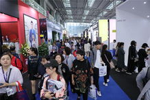 fashion source 2019春季展即將精彩綻放,締造服裝產(chǎn)業(yè)新紀(jì)元