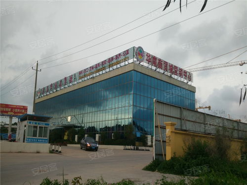 華南商貿(mào)城