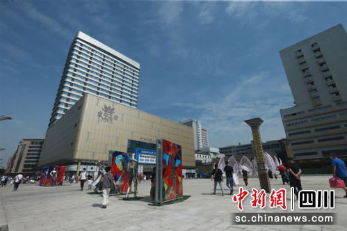 緊抓重大戰(zhàn)略機(jī)遇 成都國(guó)際商貿(mào)城功能區(qū)獲批國(guó)家外貿(mào)轉(zhuǎn)型升級(jí)基地