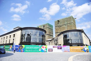 中阿國際商貿(mào)城 小商品做出大生意，江門商貿(mào)的全球視野