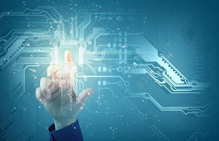 創(chuàng)意科技與手指觸屏 探索數(shù)字時代的無限可能